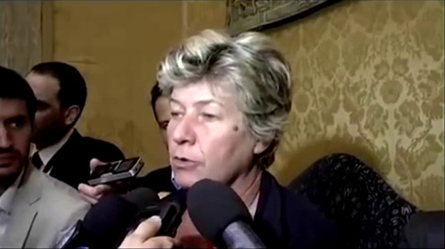 Roma - Camusso e Fornero, il botta e risposta (07.06.12)