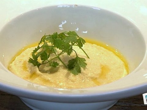 Cuisine : Recette du houmous en cuisine libanaise