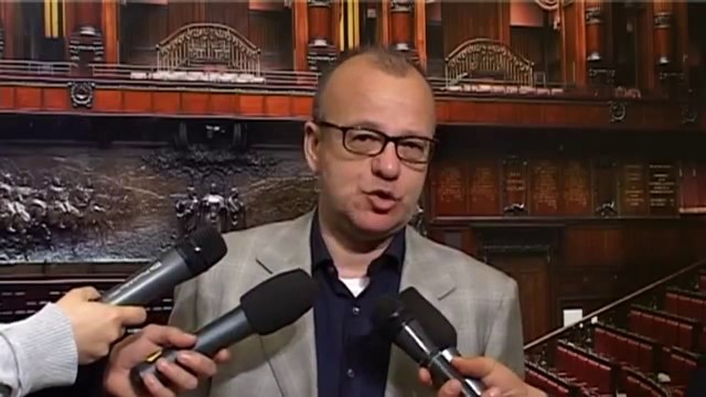 Rotondi - Il Pdl paga il prezzo e Bersani prende l'utile (07.06.12)