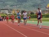 Prato - Campionato Italiano VVF di fondo su pista - Gara MM 60 (19.05.12)