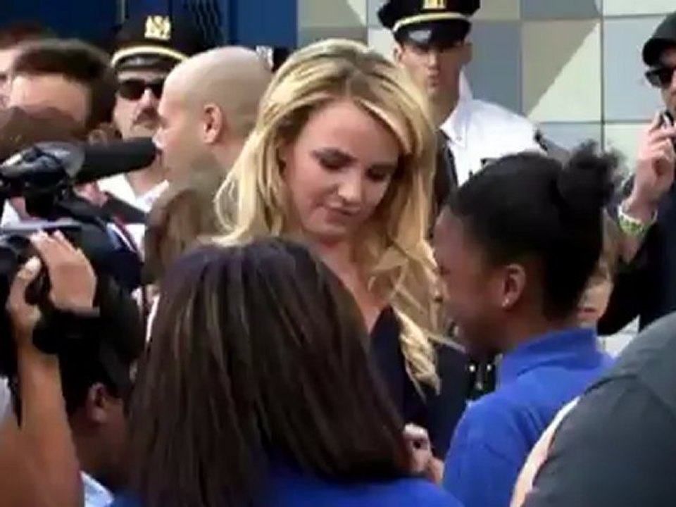 Britney Spears' Conservatorship to End?