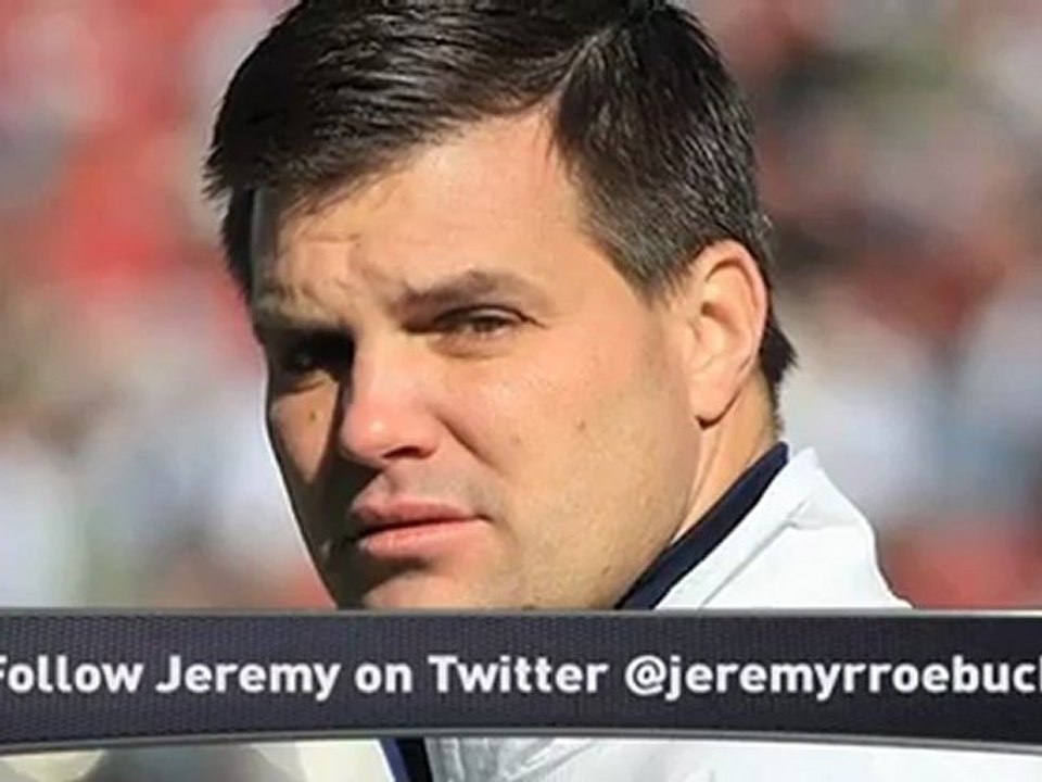 Paternos to Testify in Sandusky Trial?