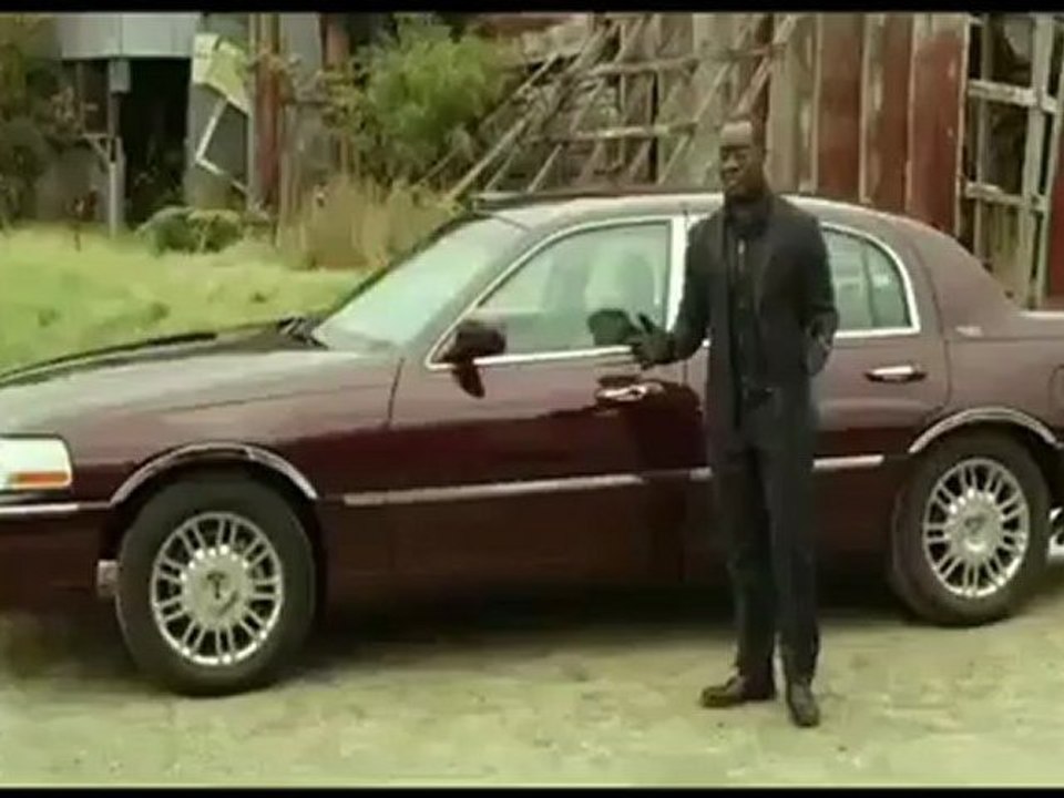 Trailer: Flight