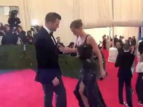 Gisele and Tom Brady Expecting Child