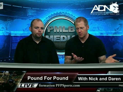 UFC on FX3 Breakdown BJ Penn back in the UFC