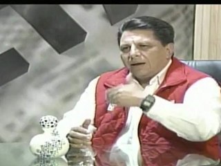 07-06-2012 En Voz Alta - Lic. Enrique Mendoza Velázquez