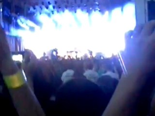 Linkin Park - Iridescent(Live)