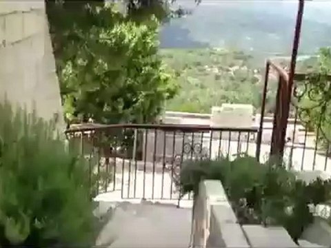 Syria فري برس اللاذقية الحفة القصف المتواصل على بيوت المدنيين 7 6 2012 Latakia