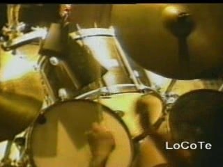 Rage Against The Machine