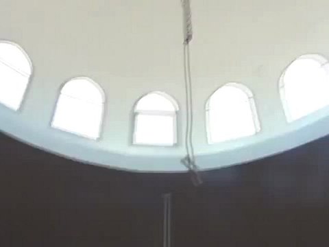 Syria فري برس حماه المحتلة طيبة الامام القصف على المساجد 7 6 2012 Hama