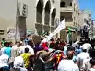 Syria فري برس حماة المحتلة المناخ  ياجيش الأحرار تقدم  2012 6 7 Hama