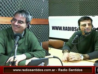 EL ARTISTA EN MUSICALES - ESTRENO - 1ra. Parte - 07/06/2012