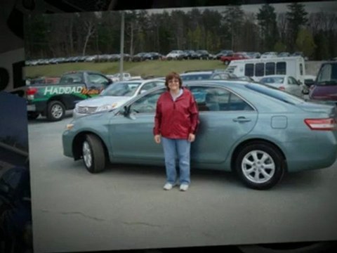 Toyota Sales in the Berkshires CALL (413) 445-4535