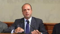 Alfano - L'Italia è matura per l'elezione diretta del Presidente della Repubblica (06.06.12)