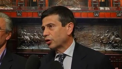 Lupi - Il Governo faccia la sua parte (06.06.12)