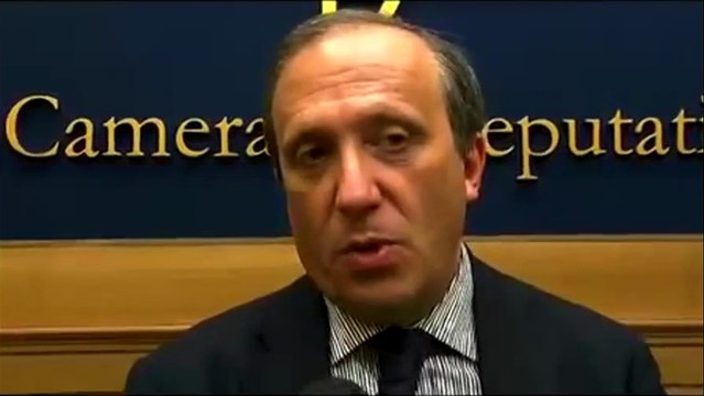 Lulli - Una legge per rilanciare le imprese di giovani e donne (05.06.12)