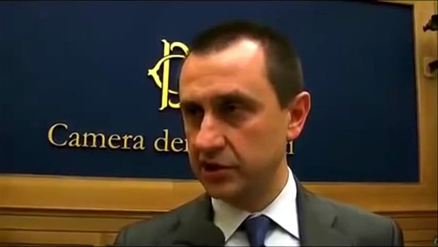Rosato - Più protezione civile, meno grandi eventi (05.06.12)