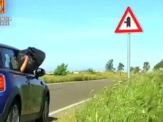 Leccenews24 notizie dal Salento in tempo reale: Tg 6 Giugno