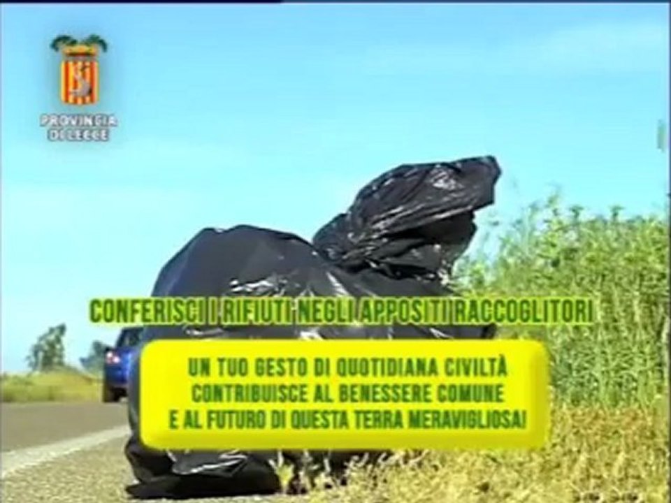 Leccenews24 notizie dal Salento in tempo reale: Tg 4 Giugno