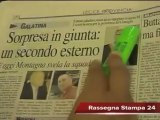 Leccenews24 notizie dal Salento in tempo reale: Rassegna Stampa 4 Giugno