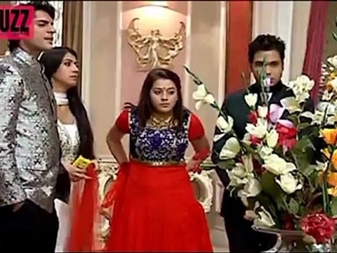 Manyata & Udayveer's ENGAGEMENT EPISODE in Dekha Ek Khwaab 6th June 2012 (NEWS)