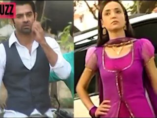 Arnav & Khushi GET INTIMATE in Iss Pyaar Ko Kya Naam Doon 1st June 2012