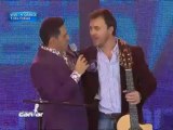 TeleFama.com.ar Rodolfo Rojas cantando en Soñando por cantar
