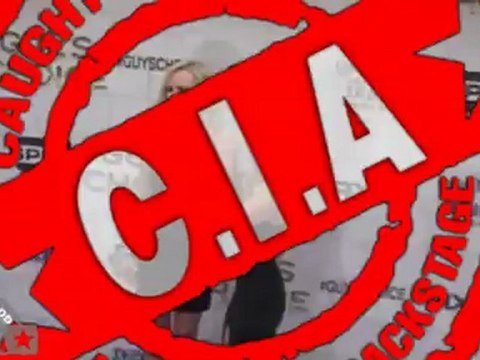 HOT BLONDES Malin Akerman & Julianne Hough on the Red Carpet