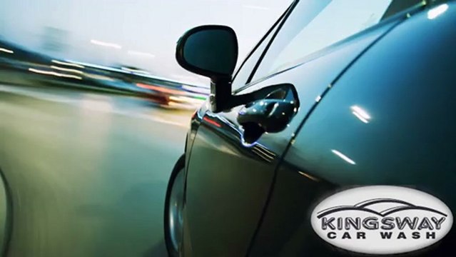 Car Detailing Lambton Mills Etobicoke Kingsway Car Wash