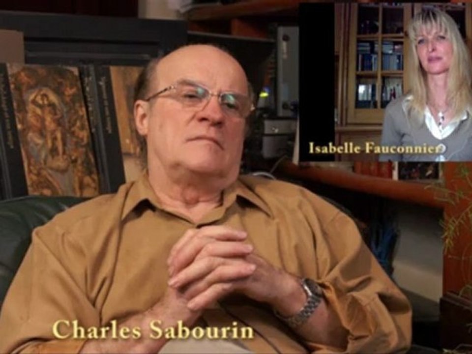 Genèse de l'homme nouveau "Le contact avec la réalité" 01-06-2012 supramental conscience