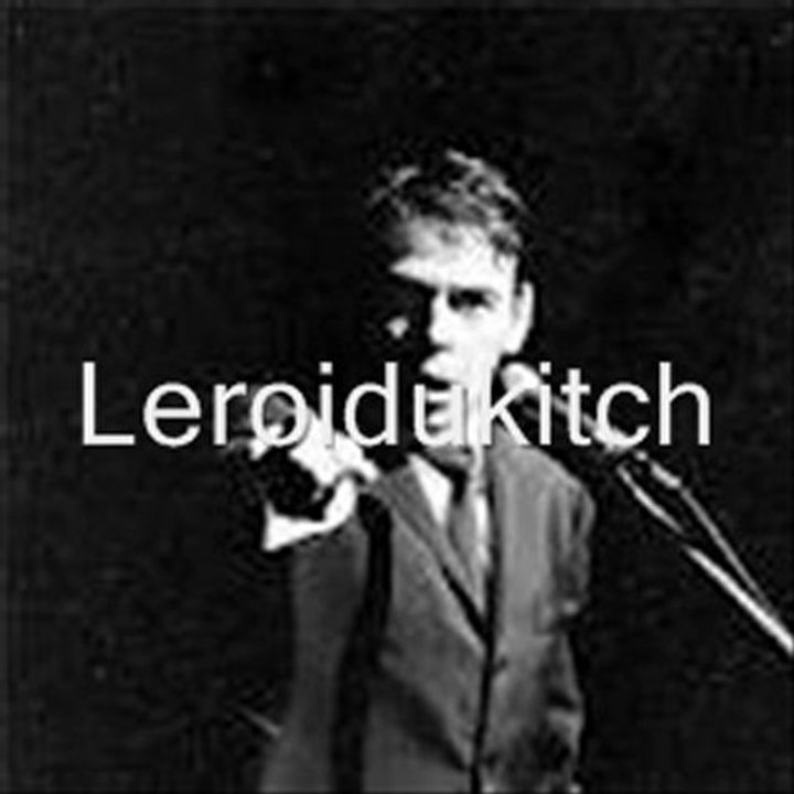 Jacques Brel - La quête