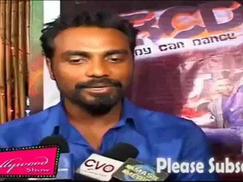 Remo D Souza Reveals His 3D Movie.mp4