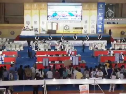 Китайский шеф-повар о культуре и кулинарном кун-фу