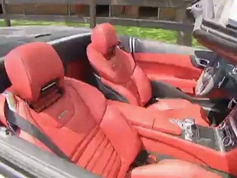 Mercedes SL 63 AMG | Drive it!