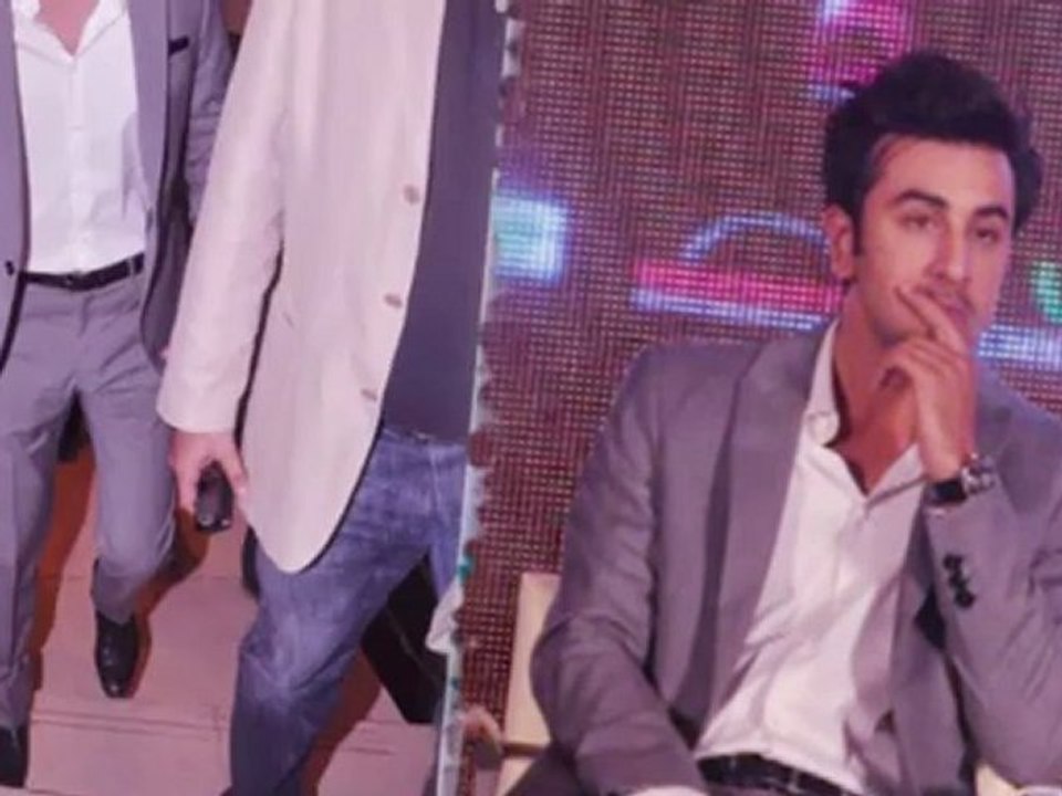 Ranbir Kapoor's Style Decoded!