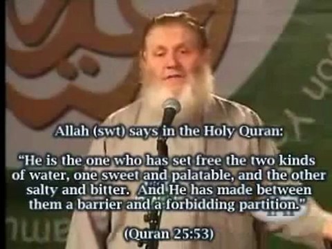 - A Catholic TV asked Yusuf Estes- Why he Converted to Islam!