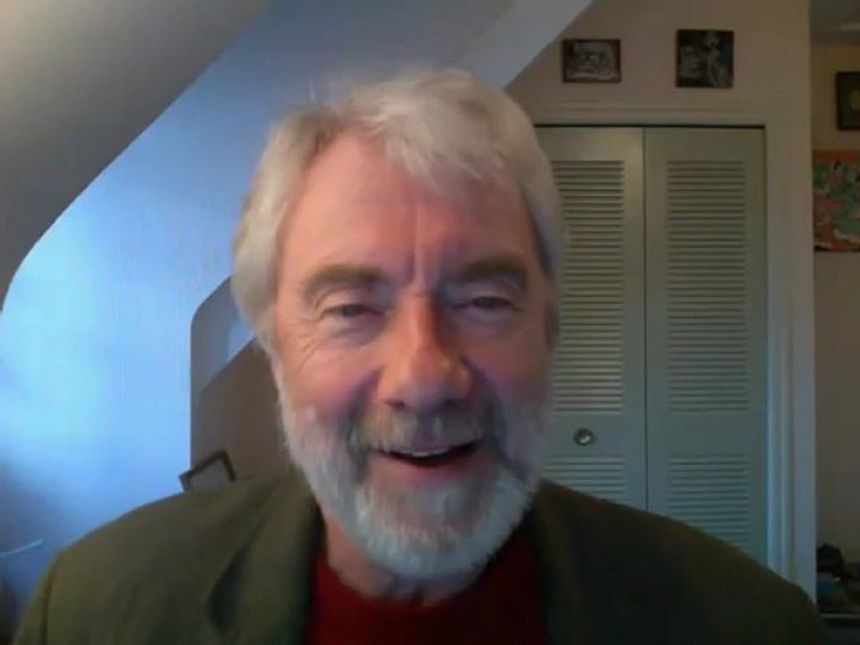 Paul Jorion - Le temps qu'il fait, le 8 juin 2012