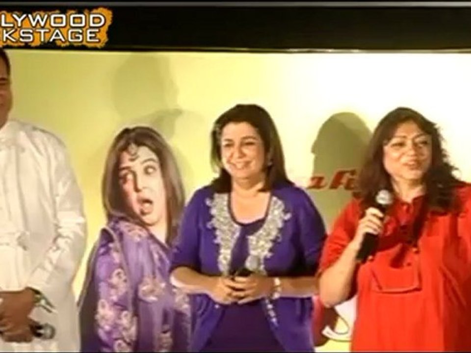 Shirin Farhad Ki Toh Nikal Padi : First Look