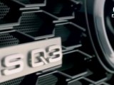 Présentation vidéo Audi RS Q3 Concept