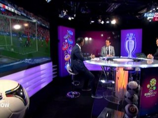 www.LiveFootball.ws | Euro - 2012. SHOW_ 07.06.2012