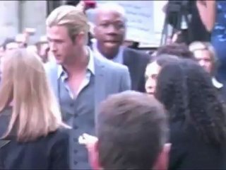 Snow White & the Huntsman is Outstanding (MOVIE REVIEW)