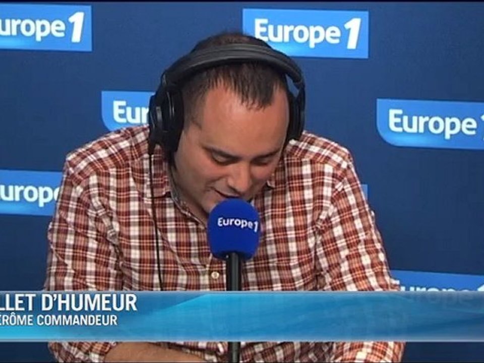 Papa, c'est lui ton patron qui est con ?