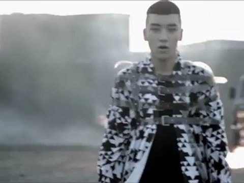 [MV] Big Bang - Monster [720p]