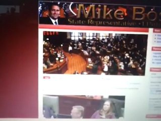 Why I would not vote for Obama. - YouTube