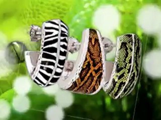 Sterling Silver Jewelry -- Knowing Where To Find Them