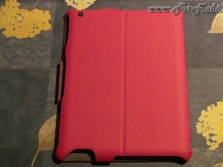 Unboxing di Skech Porter for the new iPad - esclusiva mondiale !