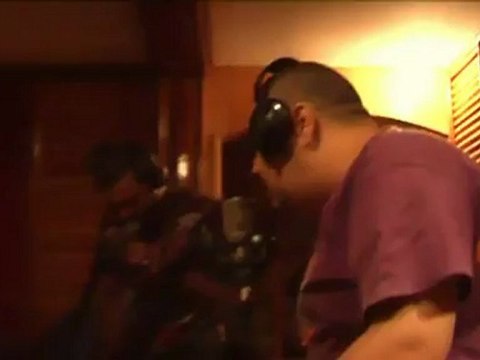 Style Souss: l'école du rap amazigh episode 2