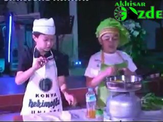 4/C Sınıfı'ndan Kıskandıracak Veda Gecesi