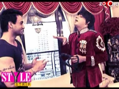 Style Strip - Best dressed celebs at Karan Johar's Birthday bash