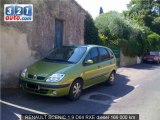 Occasion RENAULT SCENIC MONTPELLIER